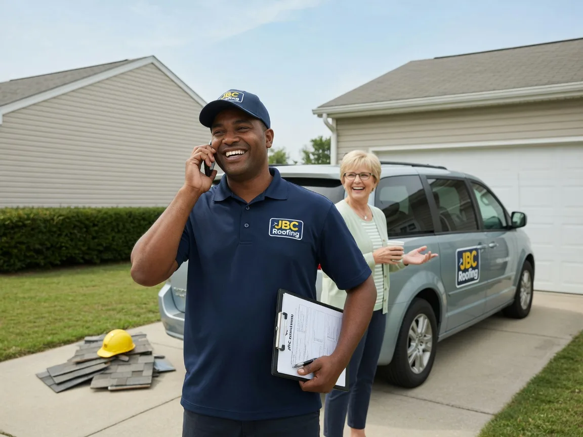Roof Replacement Oak Lawn, IL FAQs